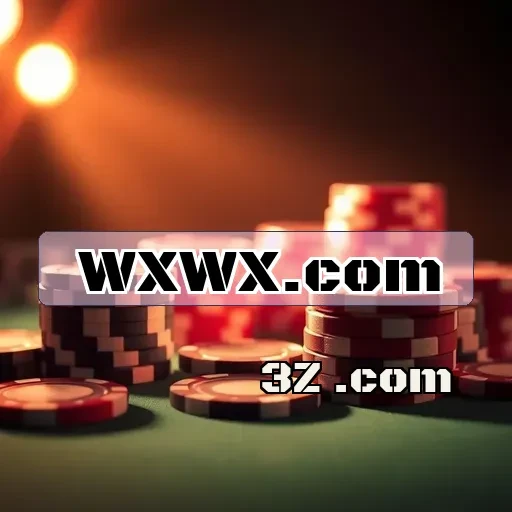 wxwx.com: Conheça o Site Confiável de Jogos que Você Esperava