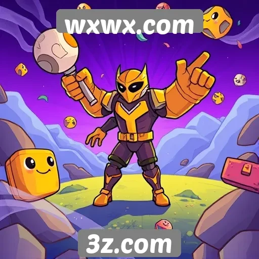 novidades em jogabilidade no wxwx.com