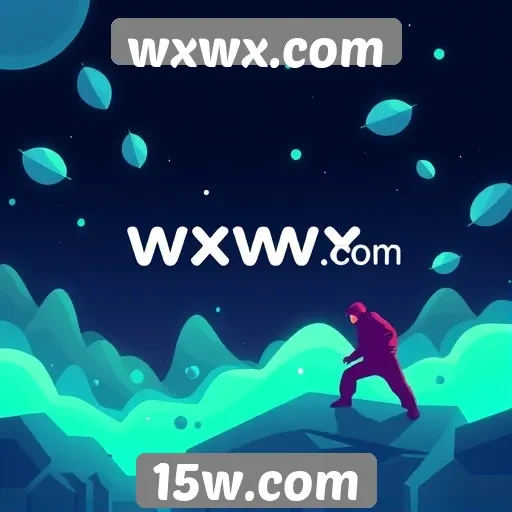 O impacto de wxwx.com na indústria de jogos digitais
