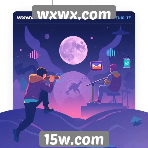 Impacto da comunidade de jogadores no wxwx.com