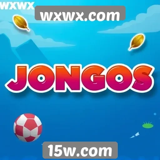 Comparação de jogos populares disponíveis em wxwx.com