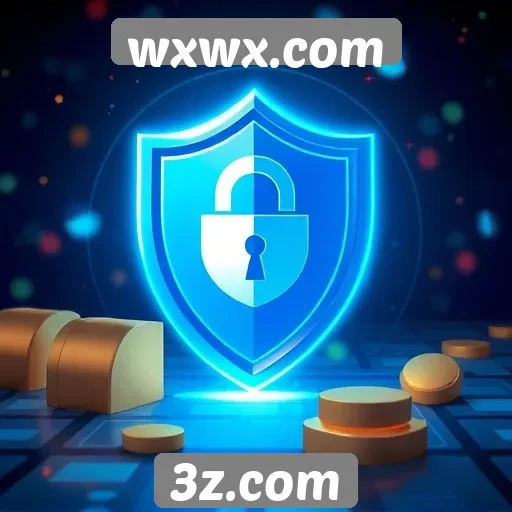 destaques de segurança no wxwx.com para jogadores