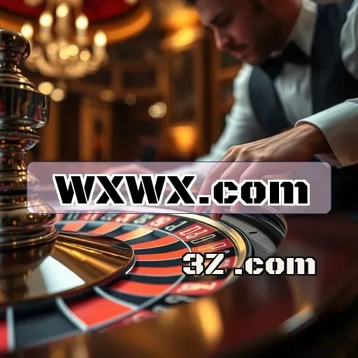 wxwx.com: Caça-Níqueis que Encantam e Surpreendem os Jogadores