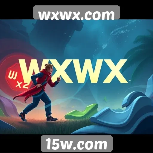 Avaliação da experiência de usuário no wxwx.com