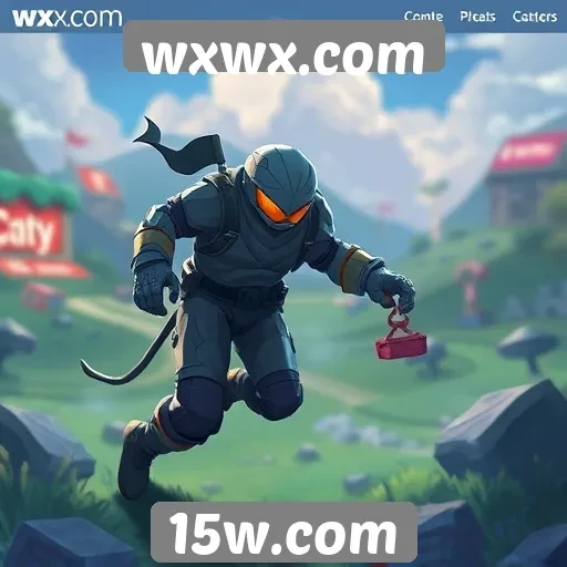 wxwx.com apresenta novas funcionalidades para jogadores